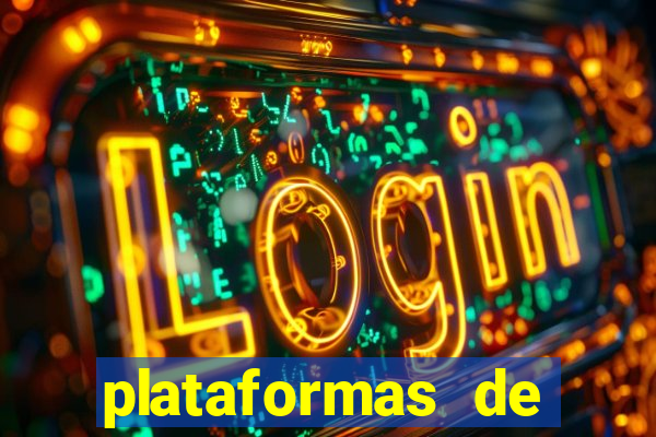 plataformas de jogos que pagam por cadastro sem deposito